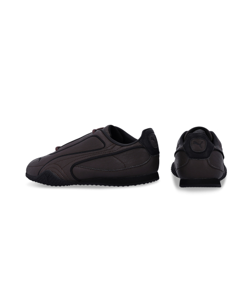 Bella V2 Dressed - Dark Chocolate-PUMA Black / 409577-02