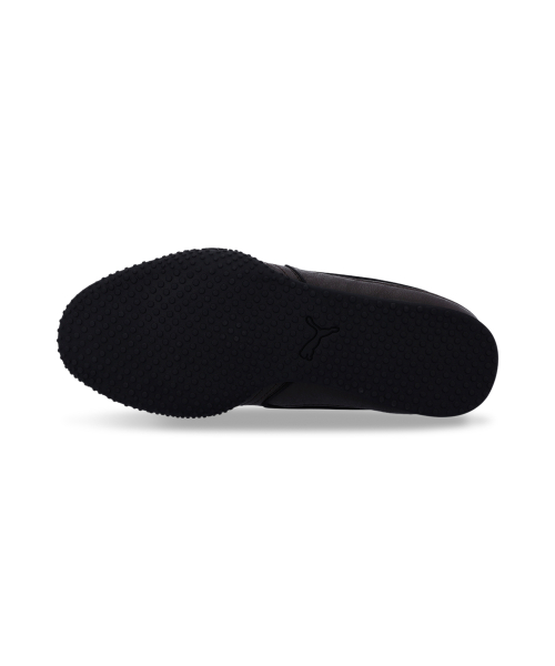 Bella V2 Dressed - Dark Chocolate-PUMA Black / 409577-02
