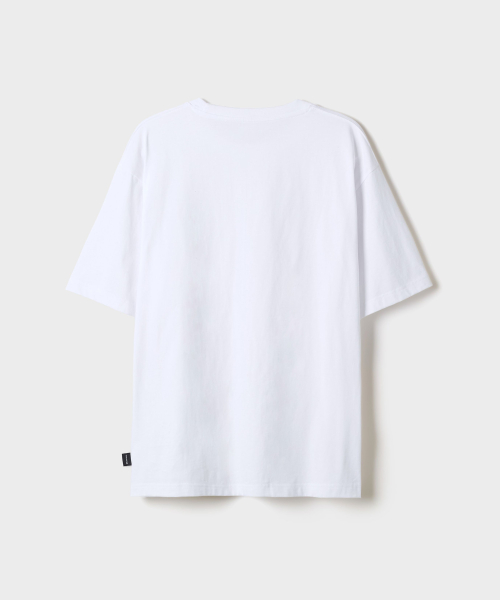 [2PACK] BUTTERBEAR Short Sleeve T Shirt(Mix)_SPRLGA9U02