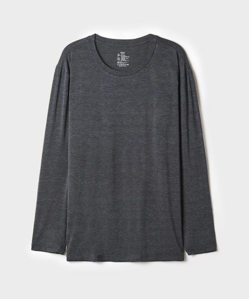 WARMTECH Mens Round Neck Long Sleeve_SPXVGAVA01