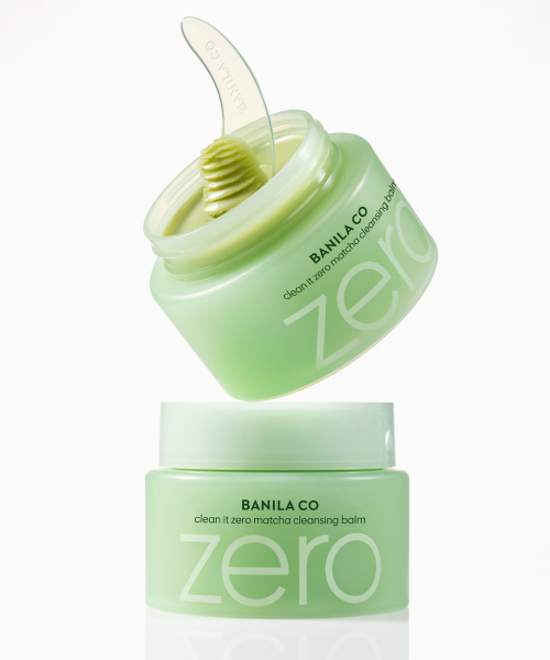 클린잇제로 말차 클렌징밤 100ml