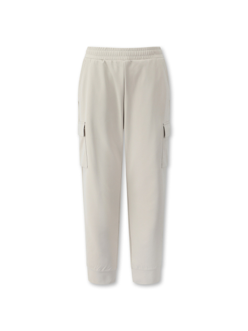 남성 수퍼스트레치 웜 카고 조거 팬츠_MSG4PT1483