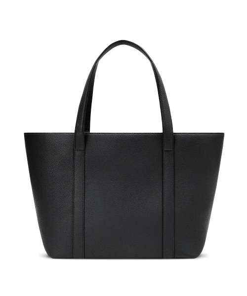 SELON Shopper Bag Large Black