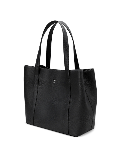 SELON Shopper Bag Large Black