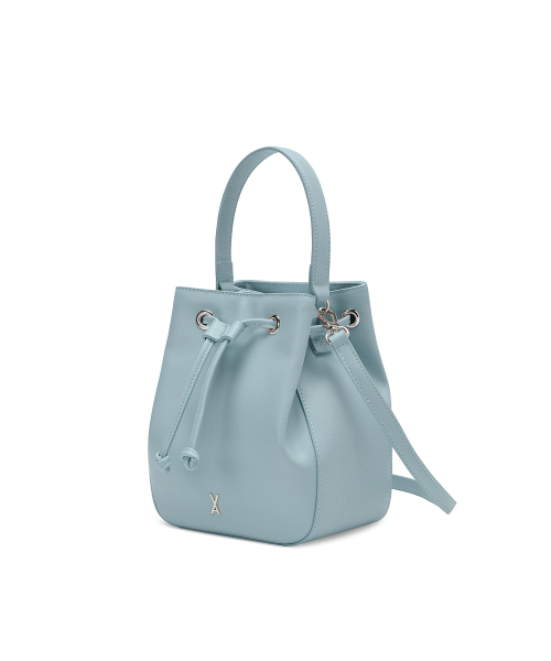 MIREL Bucket Bag Small Sky Blue