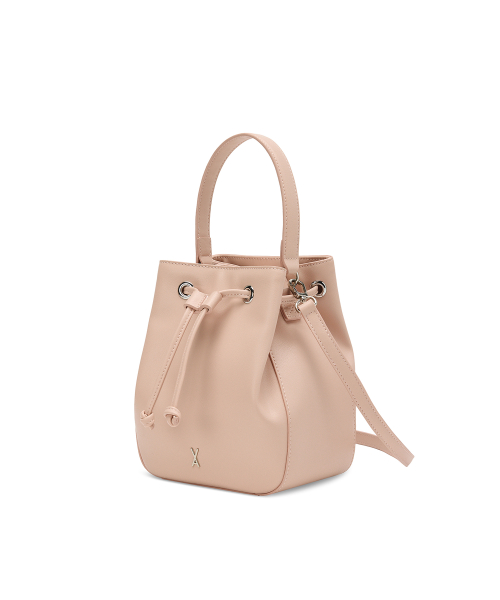 Mirel Bucket Bag Small Pink