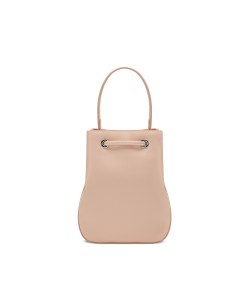 Mirel Bucket Bag Small Pink