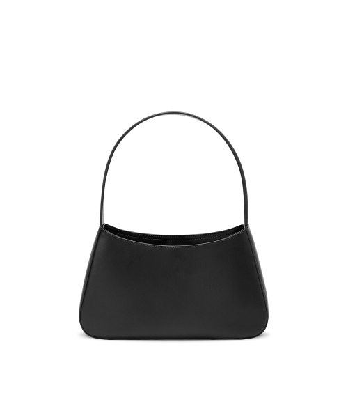 Lune BELLO Hobo Bag Small Black