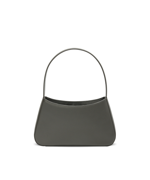 Run BELLO Hobo Bag Small Gray