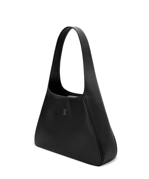 Bina Shoulder Bags Medium Black