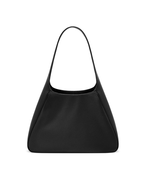 Bina Shoulder Bags Medium Black