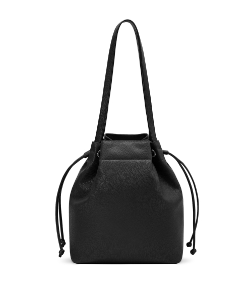 Selle Medium Bucket Bag Black