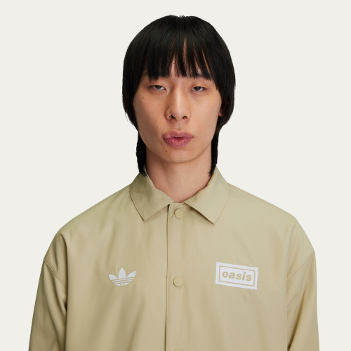 투어 코치 재킷 HZ0878
