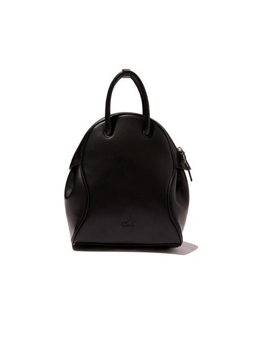 KIRSH POCKET CHERRY MINI BACKPACK(BLACK)