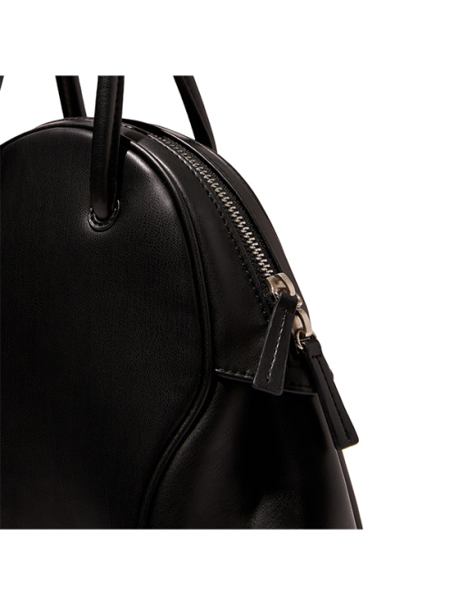KIRSH POCKET CHERRY MINI BACKPACK(BLACK)
