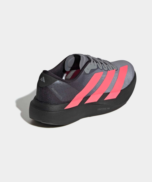 adizero Evo SL W CBLACK/SOLTUR/LTONIX
