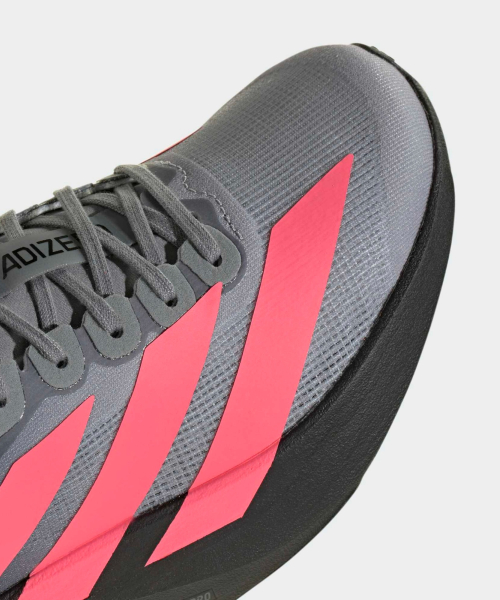 adizero Evo SL W CBLACK/SOLTUR/LTONIX