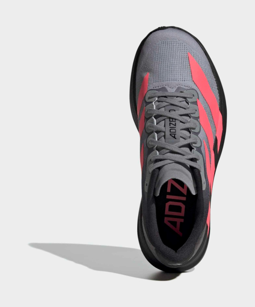 adizero Evo SL W CBLACK/SOLTUR/LTONIX