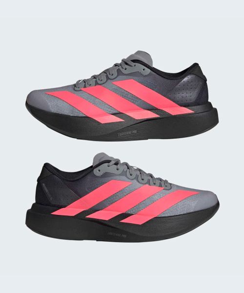 adizero Evo SL W CBLACK/SOLTUR/LTONIX