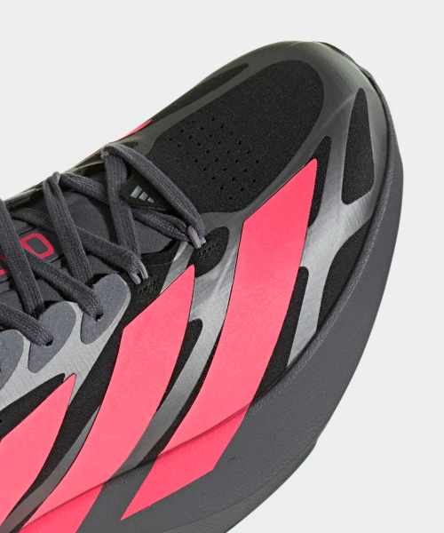 ADIZERO EVO SL EXO CBLACK/SOLTUR/IRONMT
