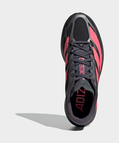ADIZERO EVO SL EXO CBLACK/SOLTUR/IRONMT