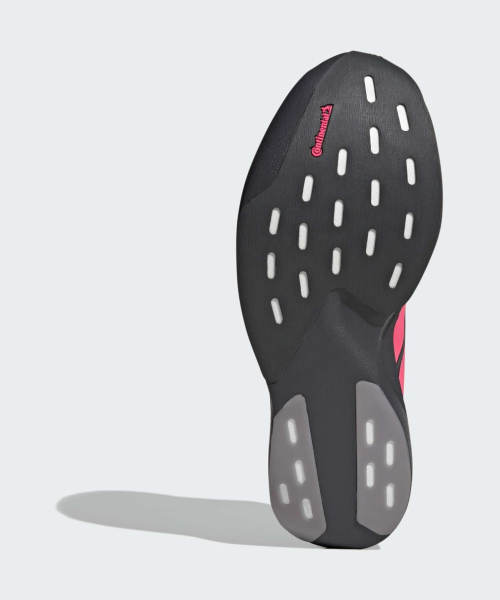 ADIZERO EVO SL EXO CBLACK/SOLTUR/IRONMT