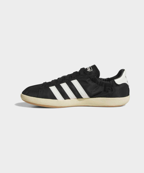 JABBAR SCRUNCH W CBLACK/OWHITE/WARVAN