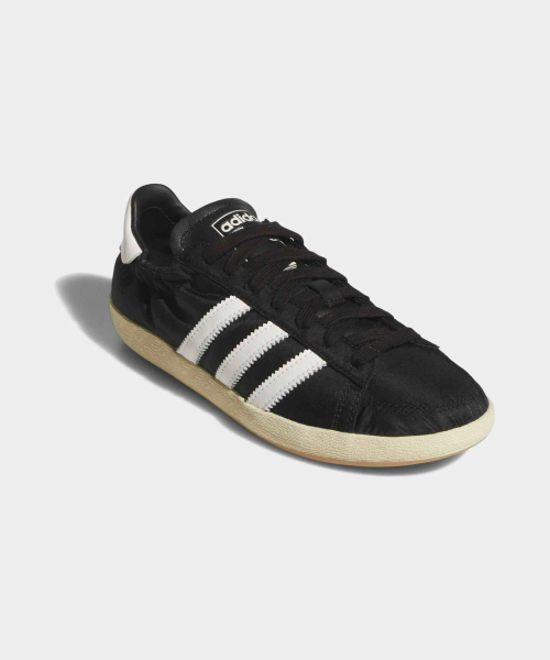JABBAR SCRUNCH W CBLACK/OWHITE/WARVAN