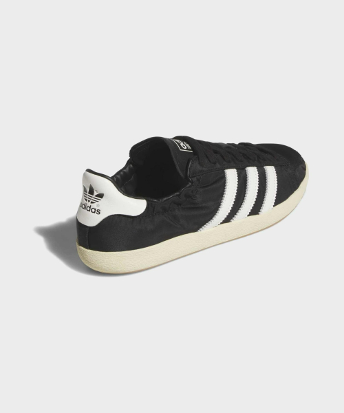JABBAR SCRUNCH W CBLACK/OWHITE/WARVAN