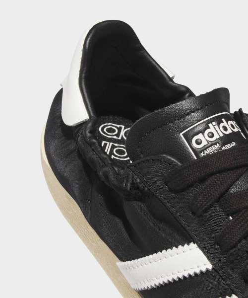 JABBAR SCRUNCH W CBLACK/OWHITE/WARVAN