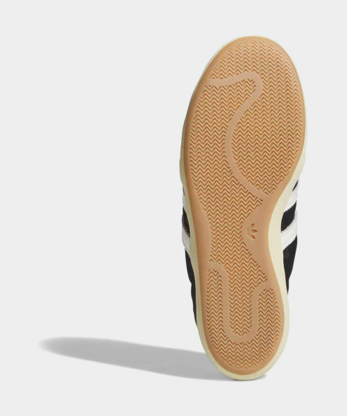 JABBAR SCRUNCH W CBLACK/OWHITE/WARVAN