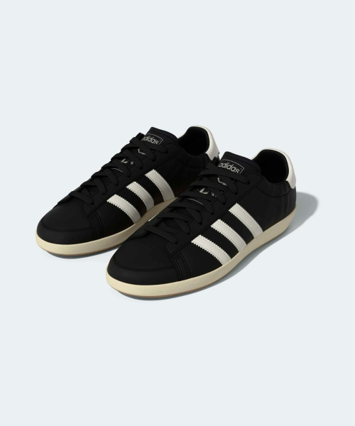JABBAR SCRUNCH W CBLACK/OWHITE/WARVAN