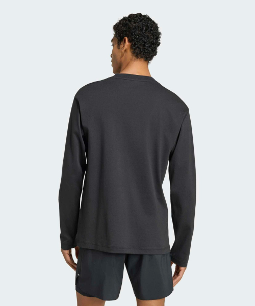 RCC LS UF BLACK/SOLTUR