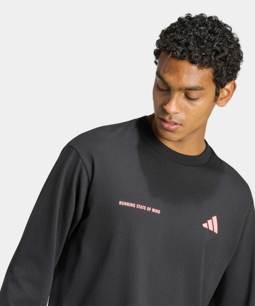 RCC LS UF BLACK/SOLTUR