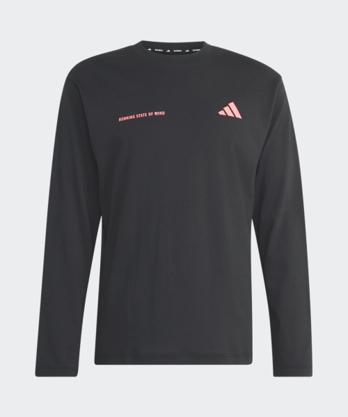 RCC LS UF BLACK/SOLTUR