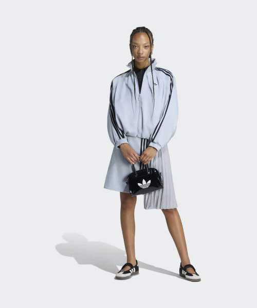 PLEAT TT CLONIX