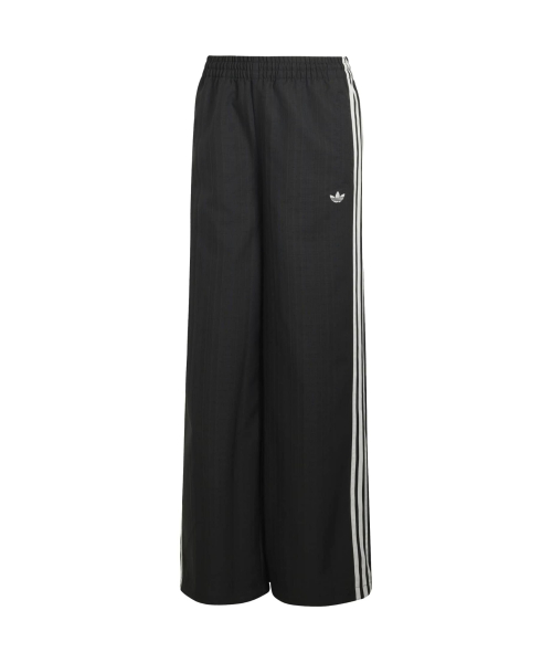 CHECK TP BLACK
