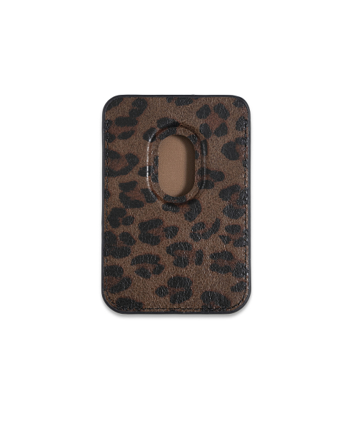 MATIN MAGNETIC CARD WALLET IN MIX