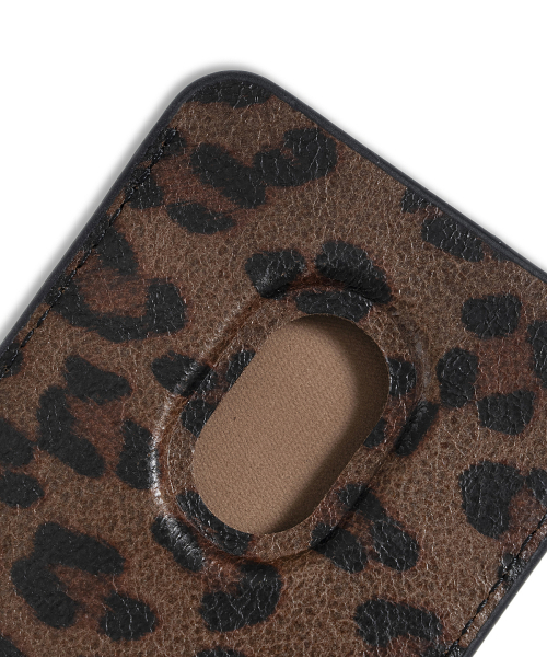 MATIN MAGNETIC CARD WALLET IN MIX