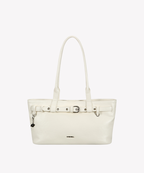 Strap Shoulder Bags_35021SH(3color)