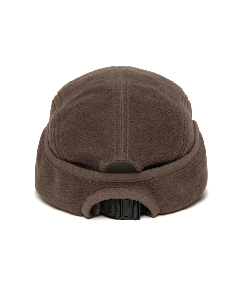 폴라텍 트래퍼햇 Brown
