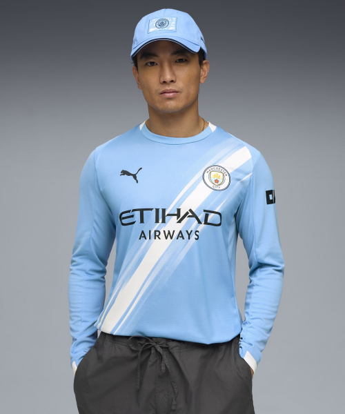 MCFC 홈 저지 레플리카 (78033901)