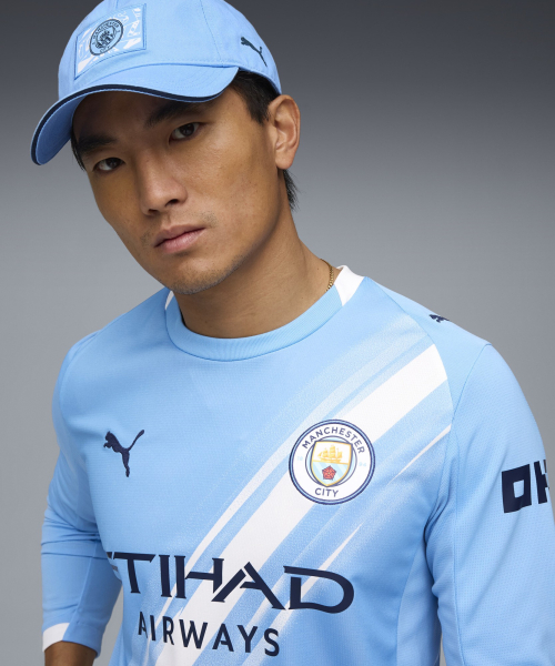MCFC 홈 저지 레플리카 (78033901)