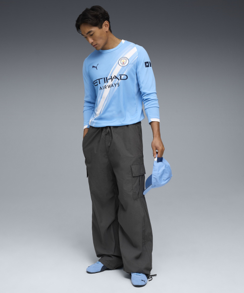MCFC 홈 저지 레플리카 (78033901)