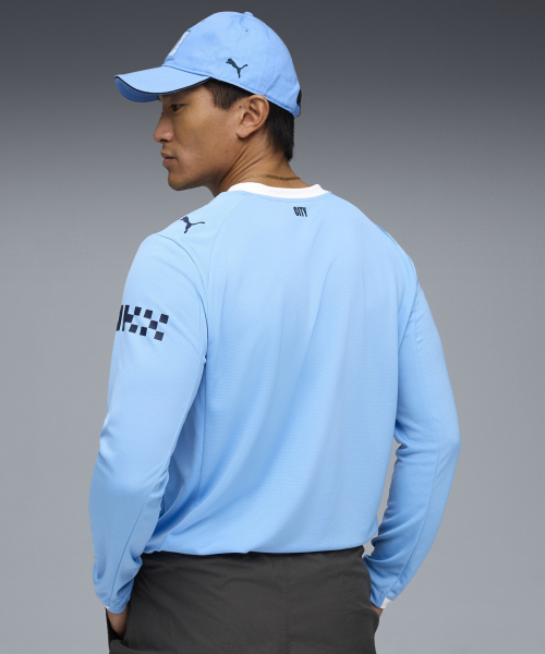 MCFC 홈 저지 레플리카 (78033901)