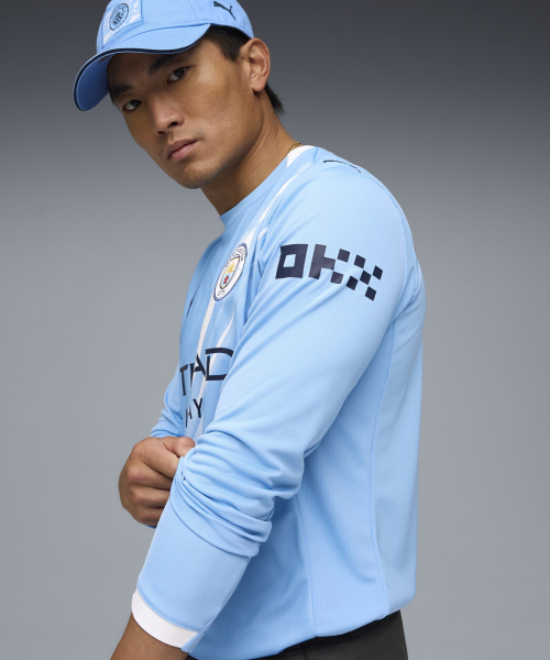 MCFC 홈 저지 레플리카 (78033901)