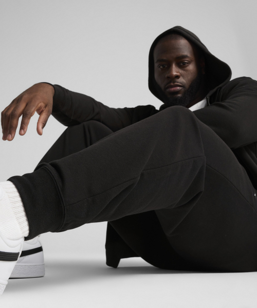 에센셜 스웨트팬츠 트레이닝 (68261601)