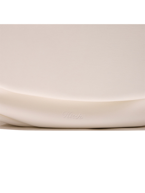 KIRSH POCKET CHERRY HOBO BAG(IVORY)