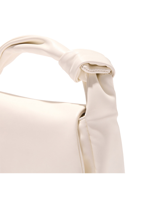 KIRSH POCKET CHERRY HOBO BAG(IVORY)