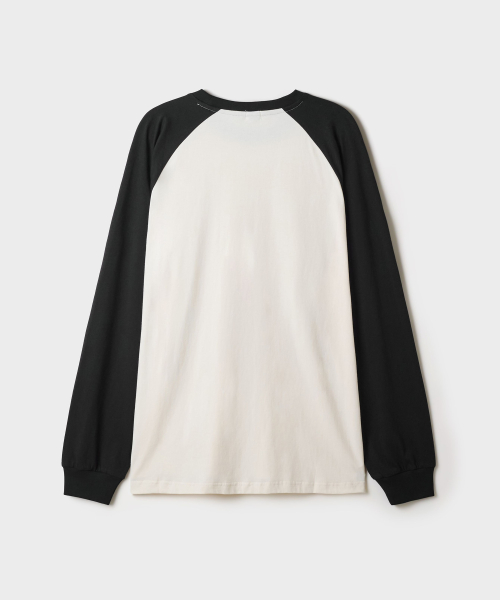 POKEMON Long Sleeve Tee (Black)_SPLAG49U04